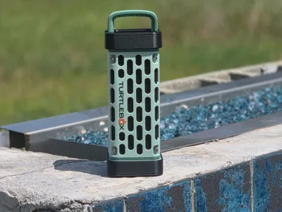 TurtleBox Ranger Bumpers