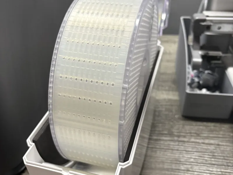 Silica Gel Dryer