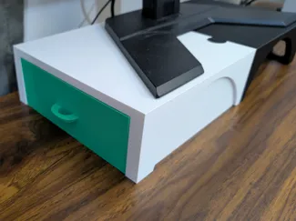 Monitor Riser (Mix & Match)