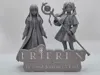 Frieren: Beyond Journey's End TitleLogo