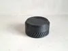 Lid with pattern