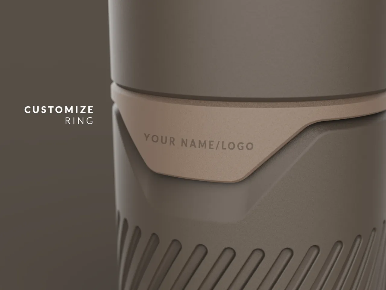 Outdoor Container - Robust and Waterproof view 3