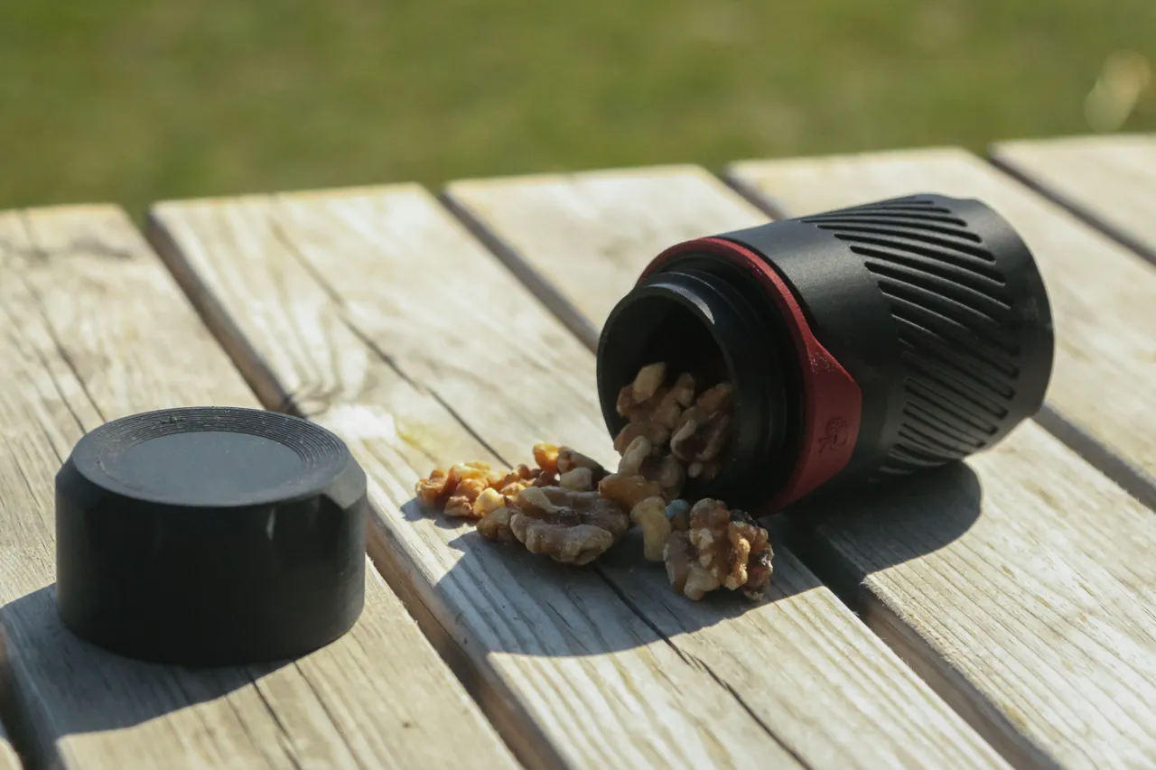 Outdoor Container - Robust and Waterproof view 4