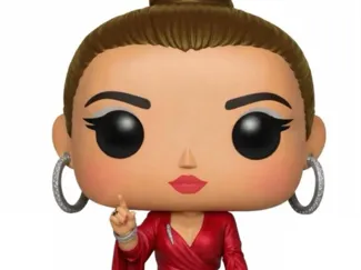 Yeimi Funko Pop, La Reina del Flow