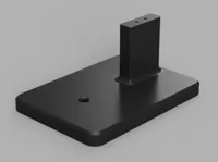 Extended base