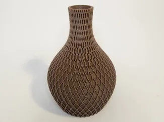 Vaso Mera By CR13D