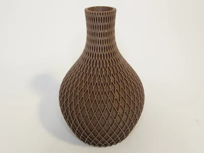 Vaso Mera By CR13D