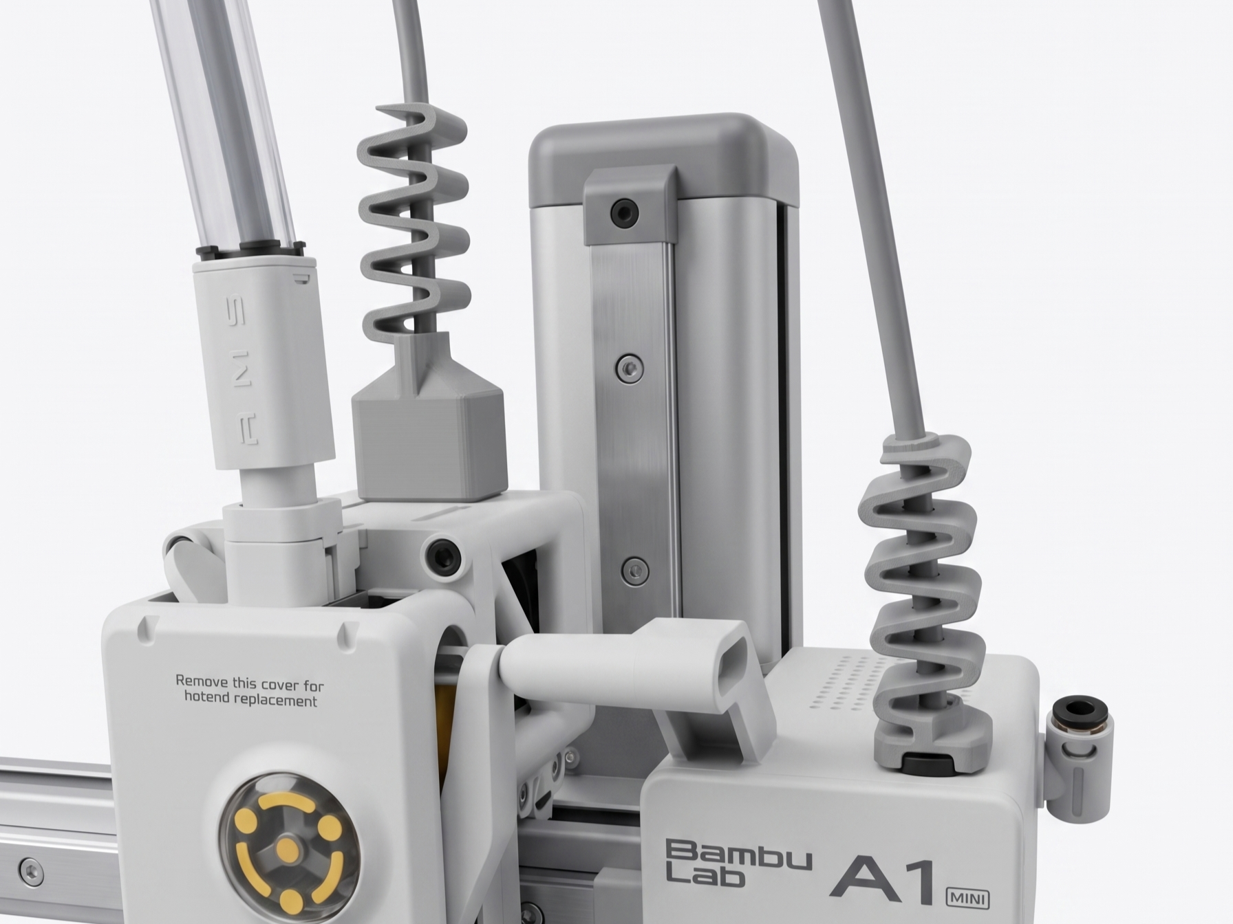 A1 mini/A1 flexible cable housing