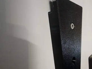 Greenworks 80v Pro Blower wall mount