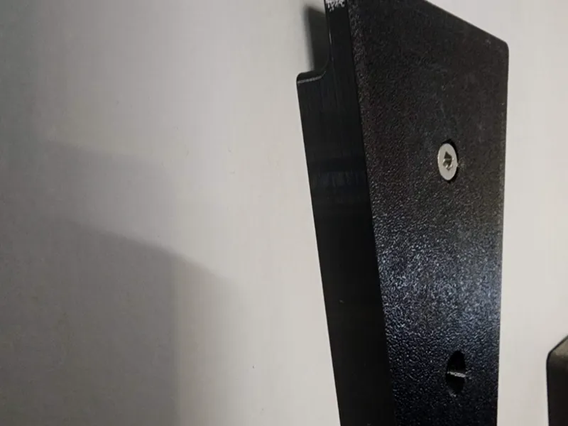 Greenworks 80v Pro Blower wall mount
