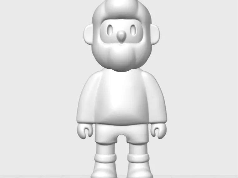 BOB 男友力男孩