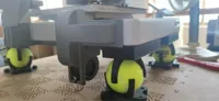 0.28mm 层高, 5 层墙, 20% 填充