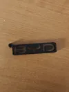 0.2mm layer, 2 walls, 20% infill