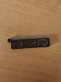 0.2mm layer, 2 walls, 20% infill