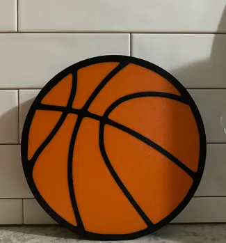 Basketball Lightbox
