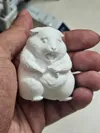 0.16mm layer, 2 walls, 15% infill