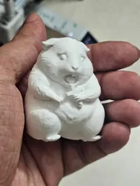 0.16mm layer, 2 walls, 15% infill