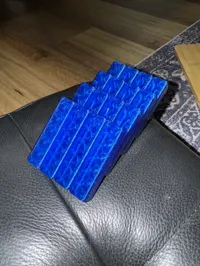 4X4 PLA