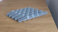 4X10 PLA