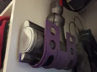 0.6mm nozzle, 0.3mm layer, 2 walls, 100% infill