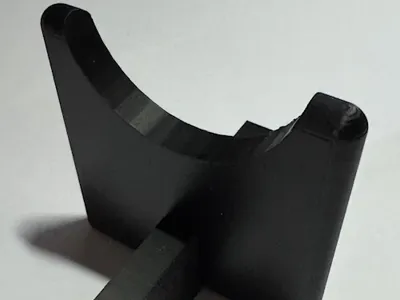Fishing rod holder \ Tube holder  