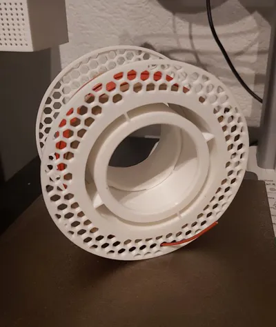 Mini Spool for Filament [for AMS Lite][all brands]