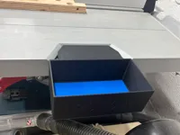 0.2mm layer, 2 walls, 5% infill