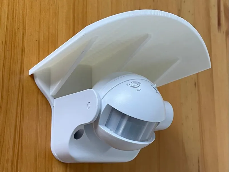 Protector para sensor
