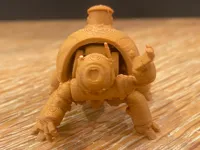 0.2mm layer, 2 walls, 17% infill