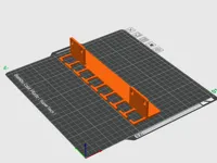 0.2mm layer, 6 walls, 25% infill