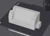 0.2mm layer, 2 walls, 7% infill