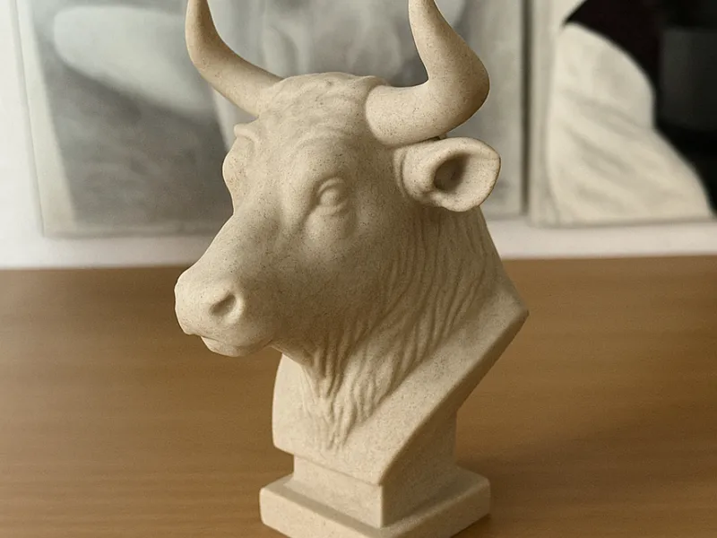 Bull Bust