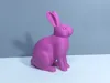 Mini Bunny 10cm