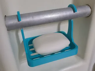 Hanging Soap Holder