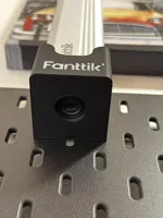 Fanttik Horizontal Charging Hole AMS