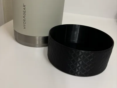 Hydragear 64oz Flask Boot