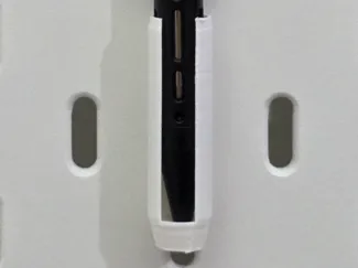 OLight OPen Mini 2 holder for IKEA Skadis