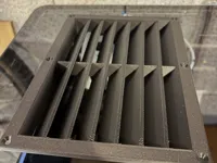 0.16mm layer, 2 walls, 15% infill