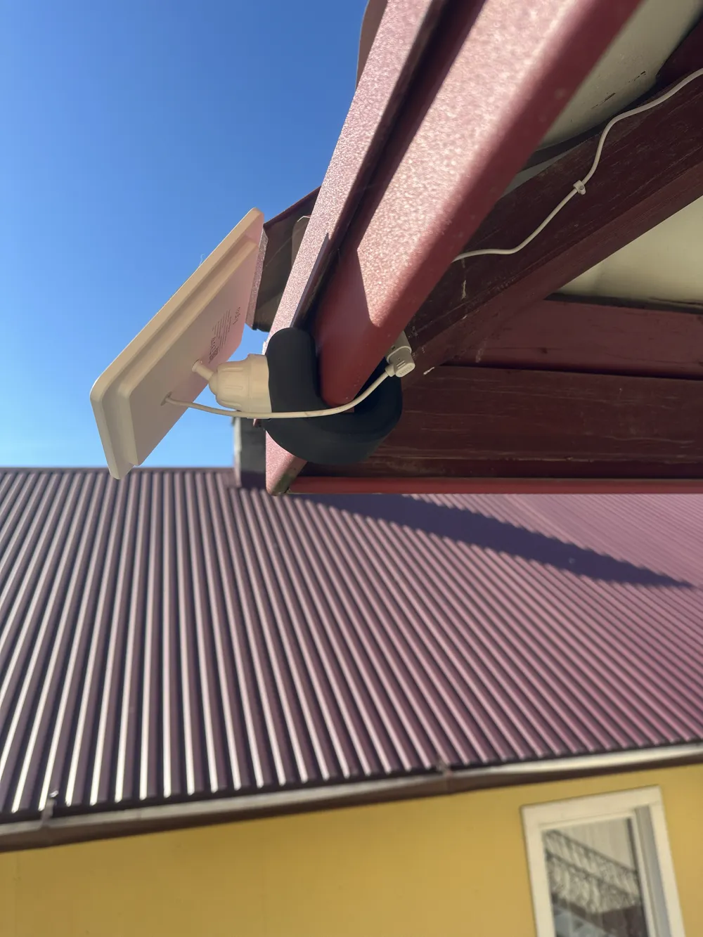 Designing A Solar Array Eufy Solar Panel Roof Edge Mount - Free 3D Print Model - MakerWorld