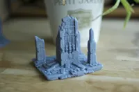 0.16mm layer, 2 walls, 15% infill