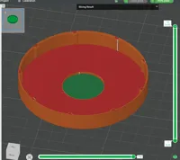 0.2mm layer, 4 walls, 15% infill