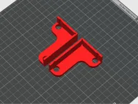 0.24mm layer, 2 walls, 15% infill