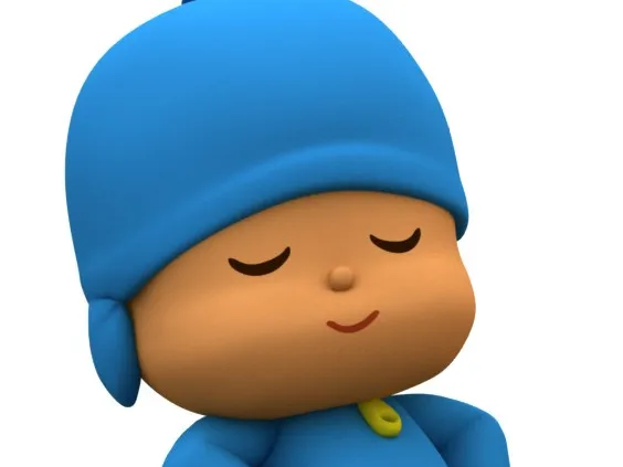 Pocoyo
