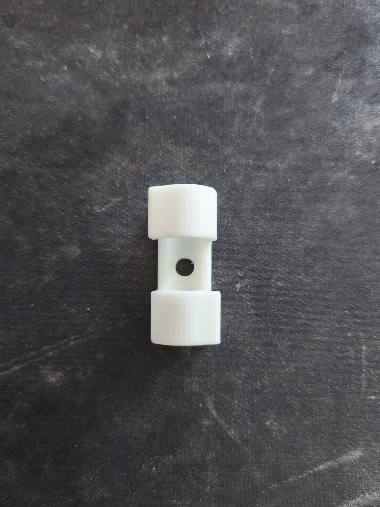 Miniatura 2 do modelo 3D Cable Clip