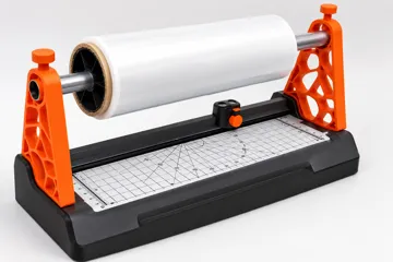 Soporte: Suporte para Laminadora BOPP — vista de referencia 4