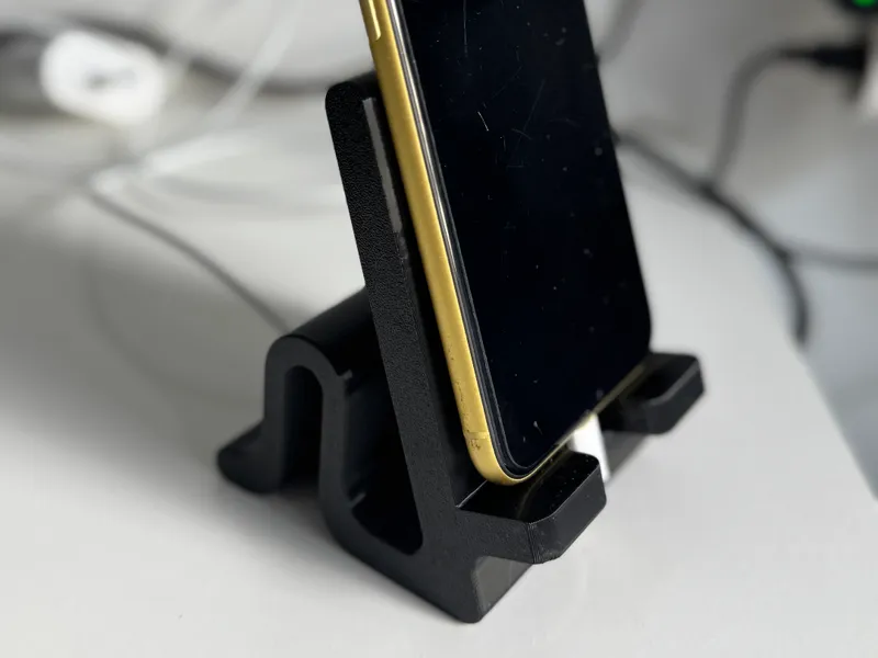 Phone Stand