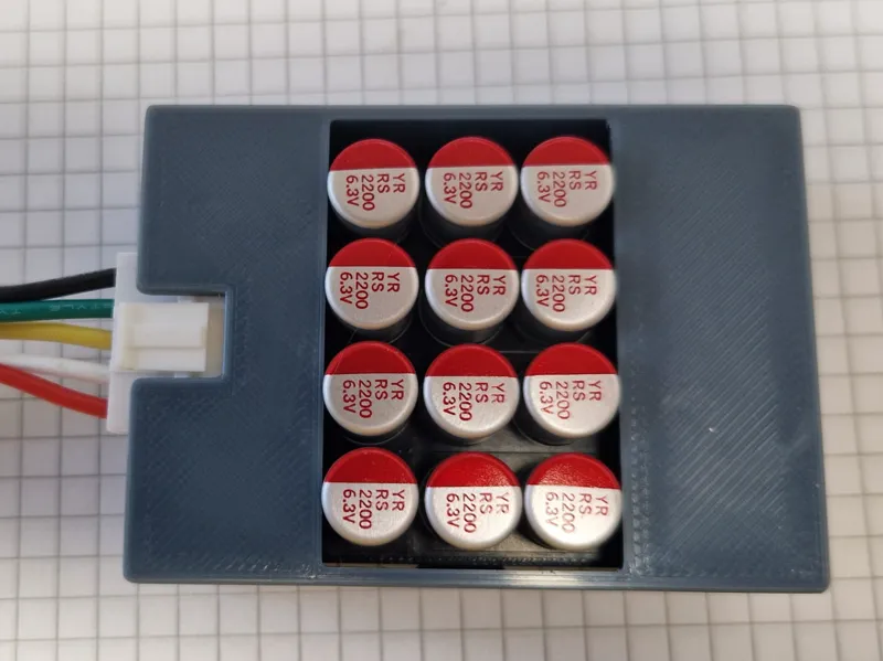 Balancer 4s Box