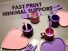 A1 mini – 2 build plates (easy print)