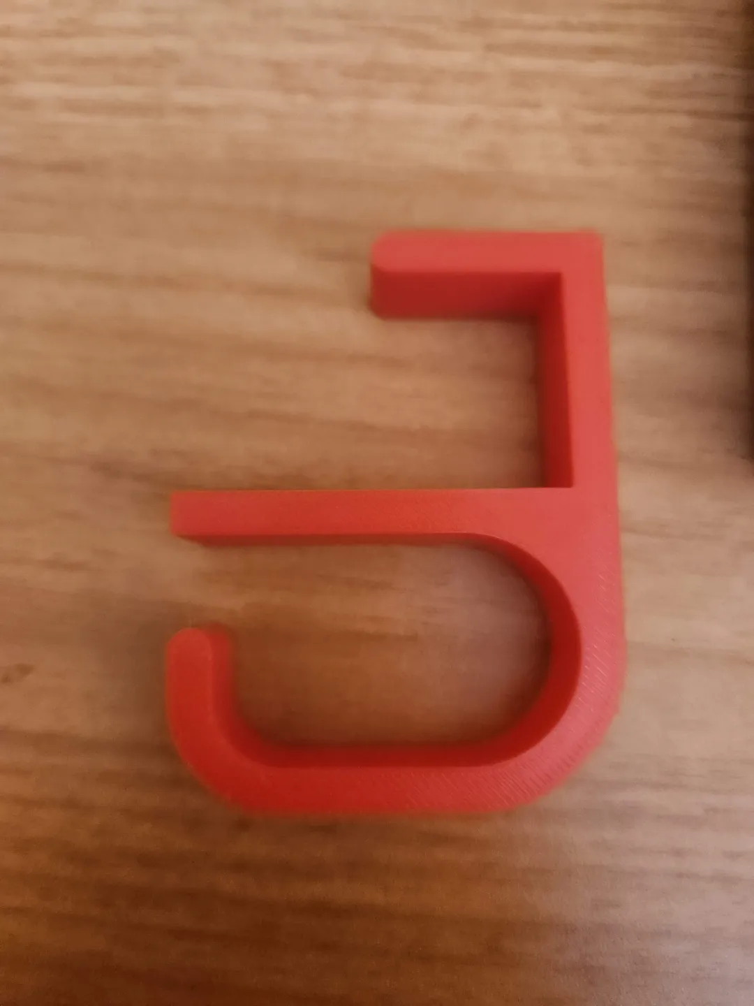 Range-câbles pour plateau Flexispot 25 mm