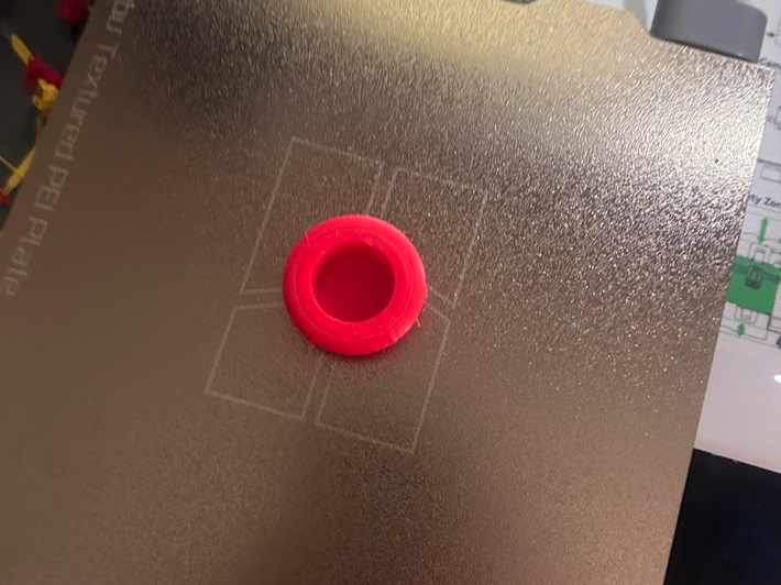 TorchBlue Replacement Torch Cap